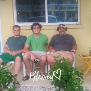 Meet your Posher, Lynn